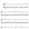 Ruth Barrett Walk To Hospital In Rain (from Harry Brown) Musik Noten - Piano Solo - 124027-0