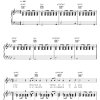 Sam Smith Latch (Acoustic) Musik Noten - Piano, Vocal & Guitar Chords - 118986-0
