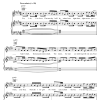 Sam Smith Lay Me Down Musik Noten - Piano, Vocal & Guitar Chords - 118985-0