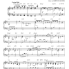 Sammy Cahn All The Way [Jazz version] Musik Noten - Piano Solo - 178405-0