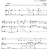 Sammy Cahn How D'ya Like Your Eggs In The Morning? Musik Noten - Easy Piano - 116984-0