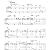 Sammy Davis Jr. What Kind Of Fool Am I? Musik Noten - Ukulele Chords/Lyrics - 99843-0
