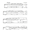 Samuel Barber Adagio For Strings Op. 11 Musik Noten - Easy Piano - 110951-0