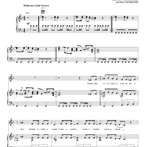 Santana Everybody's Everything Musik Noten - Easy Guitar Tab - 178555-0