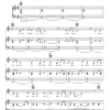 Sara Bareilles She Used To Be Mine (from Waitress The Musical) Musik Noten - Easy Piano - 161933-0