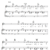 Sarah McLachlan Adia Musik Noten - Ukulele - 151959-0