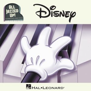 Sarah McLachlan When She Loved Me [Jazz version] (from Toy Story 2) Musik Noten - Piano Solo - 164661-thumbnail