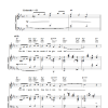 Sarah Vaughan It's You Or No One Musik Noten - Piano, Vocal & Guitar Chords - 111161-0