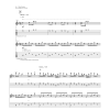 Savatage Mozart And Madness Musik Noten - Guitar Tab - 161845-0