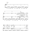 Scissor Sisters Filthy/Gorgeous Musik Noten - Piano Chords/Lyrics - 117564-0