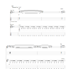Scorpions Lovedrive Musik Noten - Guitar Tab - 154672-0
