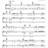 Selena Gomez Good For You Musik Noten - Piano, Vocal & Guitar Chords - 161460-0