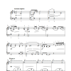 Sergei Rachmaninoff Fragments (1917) Musik Noten - Easy Piano - 117606-0