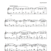 Sergei Rachmaninoff Nocturne (No.1 from 7 Morceaux de salon, Op.10) Musik Noten - Easy Piano - 117602-0