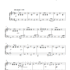 Sergei Rachmaninoff Preludes Op. 23, No. 5 Alla marcia Musik Noten - Easy Piano - 118105-0