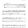 Sergei Rachmaninov Symphonic Dances - 1st Movement Musik Noten - Piano Solo - 117659-0