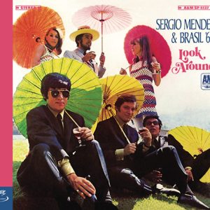 Sergio Mendes & Brasil '66 The Look Of Love Musik Noten - Ukulele - 152238-thumbnail
