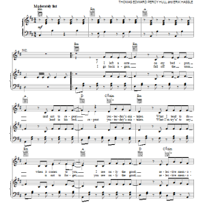 Shakira Featuring Rihanna Can't Remember To Forget You Musik Noten - Piano, Vocal & Guitar Chords - 153085-0