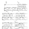Shane Filan About You Musik Noten - Piano, Vocal & Guitar Chords - 117408-0