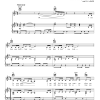 Shania Twain Forever And For Always Musik Noten - Piano, Vocal & Guitar Chords - 110627-0