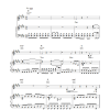Shania Twain When Musik Noten - Piano Chords/Lyrics - 108726-0