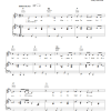 She & Him Black Hole Musik Noten - Piano, Vocal & Guitar Chords - 152342-0
