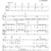 She & Him Sweet Darlin' Musik Noten - Piano, Vocal & Guitar Chords - 152339-0