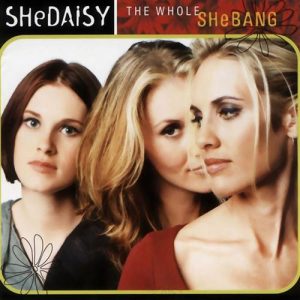 SHeDAISY This Woman Needs Musik Noten - Guitar Chords/Lyrics - 162674-thumbnail