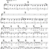 Sheena Easton Morning Train (Nine To Five) Musik Noten - Ukulele - 152015-0