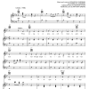 Sherman Brothers Supercalifragilisticexpialidocious (from Mary Poppins) Musik Noten - Piano Chords/Lyrics - 109695-0