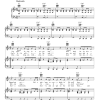 Sheryl Crow A Change Would Do You Good Musik Noten - Piano, Vocal & Guitar Chords - 156445-0