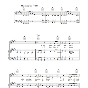 Sheryl Crow Soak Up The Sun Musik Noten - Ukulele - 152046-0