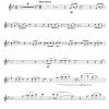 Sheryl Crow Tomorrow Never Dies Musik Noten - Easy Piano - 116945-0