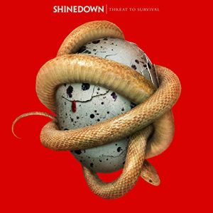 Shinedown Cut The Cord Musik Noten - Guitar Tab - 160808-thumbnail