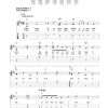 Sid Tepper Suzy Snowflake Musik Noten - Ukulele Chords/Lyrics - 92757-0