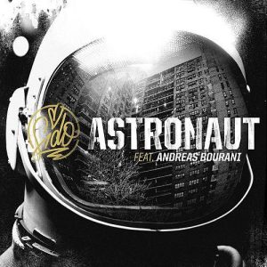 Sido Astronaut (featuring Andreas Bourani) Musik Noten - Piano, Vocal & Guitar Chords - 122563-thumbnail