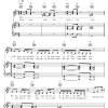 Sigma Changing (featuring Paloma Faith) Musik Noten - Piano, Vocal & Guitar Chords - 119670-0