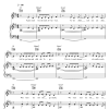 Silbermond Durch Die Nacht Musik Noten - Piano, Vocal & Guitar Chords - 123984-0