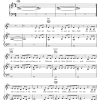 Silbermond Krieger Des Lichts Musik Noten - Piano, Vocal & Guitar Chords - 123986-0