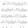 Silbermond Machs Dir Selbst! Musik Noten - Lead Sheet / Fake Book - 123990-0