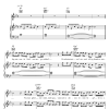Silbermond Symphonie Musik Noten - Piano, Vocal & Guitar Chords - 123983-0