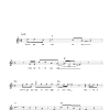Simon & Garfunkel Something So Right Musik Noten - Lead Sheet / Fake Book - 105029-0
