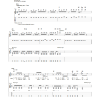 Skillet What I Believe Musik Noten - Guitar Tab - 151207-0