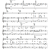 Skylar Grey Back From The Dead Musik Noten - Piano, Vocal & Guitar Chords - 150904-0