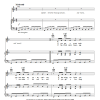 Skylar Grey C'mon Let Me Ride Musik Noten - Piano, Vocal & Guitar Chords - 150903-0