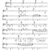 Skylar Grey Glow In The Dark Musik Noten - Piano, Vocal & Guitar Chords - 150894-0