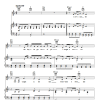 Skylar Grey Religion Musik Noten - Piano, Vocal & Guitar Chords - 150886-0