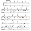 Skylar Grey Shit Man! Musik Noten - Piano, Vocal & Guitar Chords - 150891-0