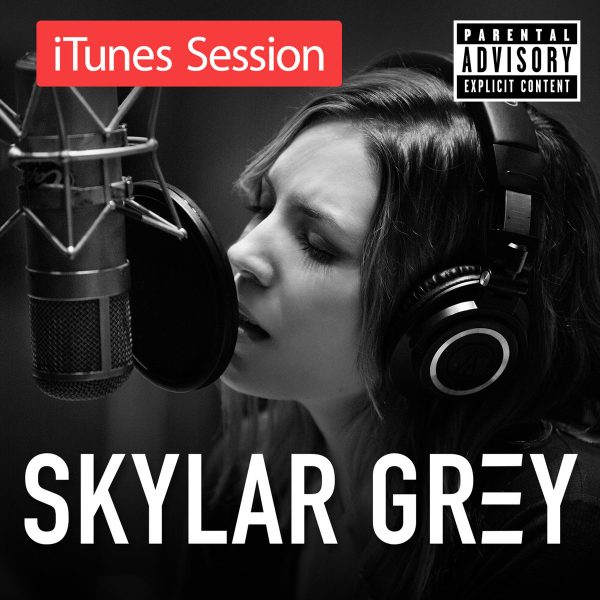 Skylar Grey Shit Man! Musik Noten - Piano, Vocal & Guitar Chords - 150891-thumbnail