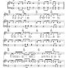 Skylar Grey Sunshine Musik Noten - Piano, Vocal & Guitar Chords - 150898-0